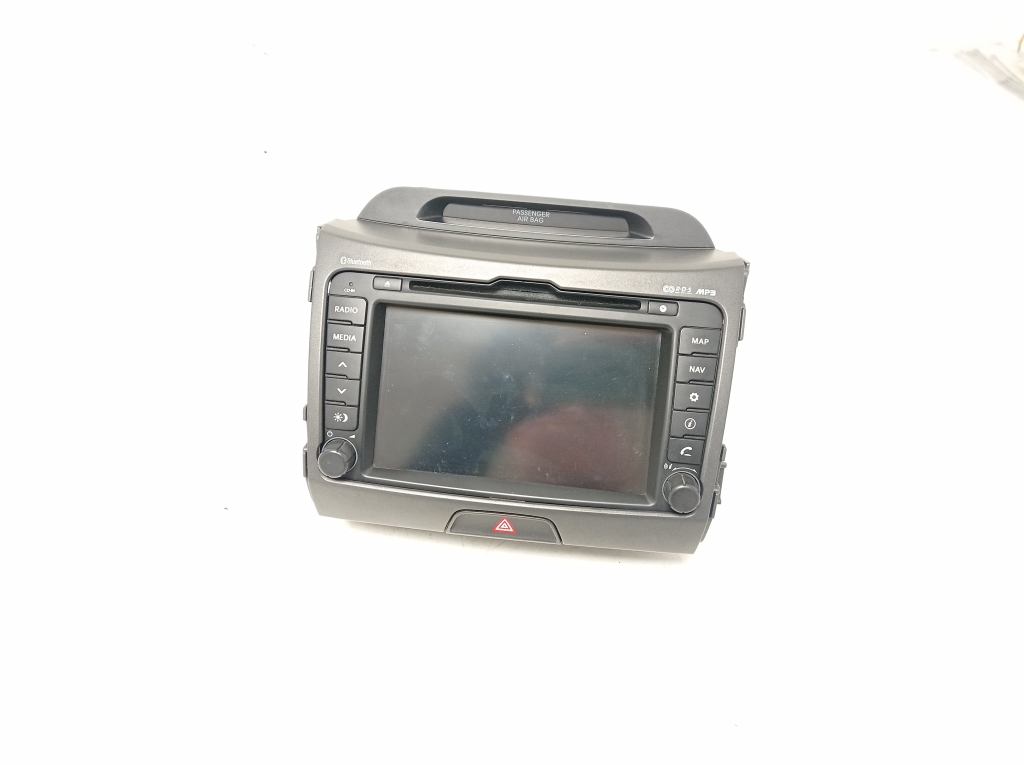Kia Sportage (2010–2016) Radio (head unit) 965603U500WK