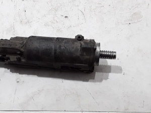 AUDI Q8 (2018–2026) Steering rack 4M1423055AH - 2