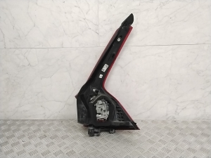 VOLVO V60 (2010–2018) Eckleuchte hinten 31395928 - 3