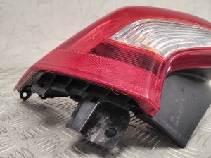 VOLVO V60 (2010–2018) Eckleuchte hinten 31395928 - 5