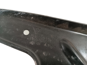 Porsche Panamera 970 (2009–2016) Other bracket 97061020102 - 3
