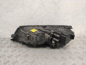Skoda Octavia III (2013–2019) Scheinwerfer vorne 5E1941016D - 10