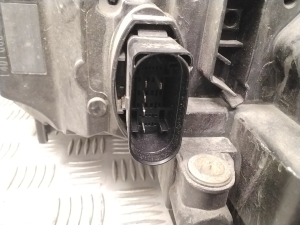 Skoda Octavia III (2013–2019) Scheinwerfer vorne 5E1941016D - 6