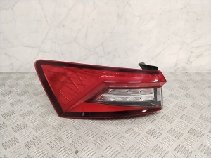 Eckleuchte hinten - 565945207A
