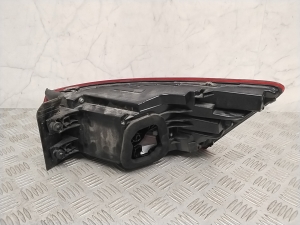 Skoda Octavia III (2013–2019) Eckleuchte hinten 565945207A - 3