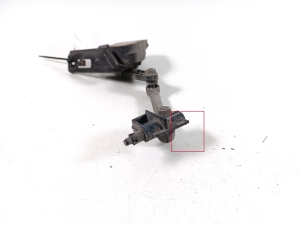 Porsche Panamera 970 (2009–2016) Front ride height sensor 97034302103 - 2