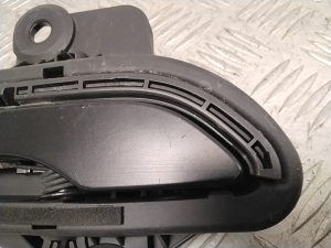 Tesla Model 3 3 (2016–2024) Türaußengriff hinten 178088500A - 2