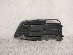 AUDI Q5 (2017–2026) Front bumper lower grille 80A807246B - 2