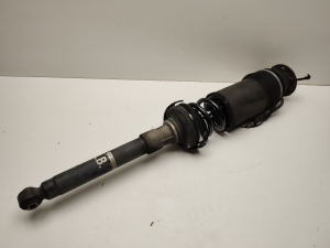 Mercedes Benz S-Class 220 (1998–2005) Stoßdämpfer hinten A2203201738