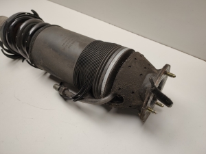 Mercedes Benz S-Class 220 (1998–2005) Stoßdämpfer hinten A2203201738 - 4