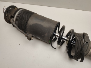 Mercedes Benz S-Class 220 (1998–2005) Stoßdämpfer hinten A2203201838 - 2