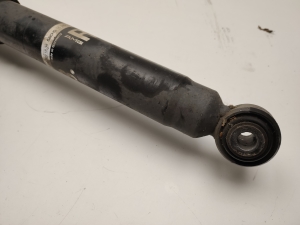 Mercedes Benz S-Class 220 (1998–2005) Stoßdämpfer hinten A2203201838 - 4