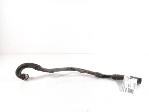 Porsche Panamera 970 (2009–2016) Radiator hose 97010604400 - 3