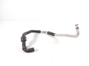Porsche Panamera 970 (2009–2016) Radiator hose 97057258300 - 2
