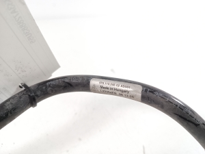 Porsche Panamera 970 (2009–2016) Schlauch 97011034502 - 2
