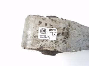 Mini Countryman F60 (2016–2026) Engine mount 6885788 - 2