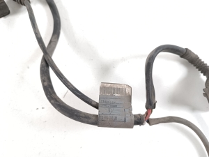 Porsche Panamera 970 (2009–2016) Other wire 97061274000 - 2