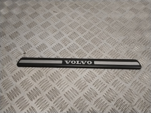 Inner sill trim - 8659960