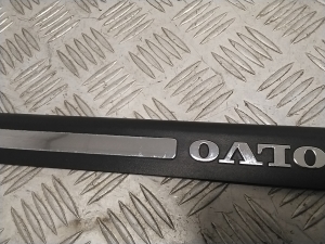VOLVO XC70 (2007–2016) Inner sill trim 8659960 - 3