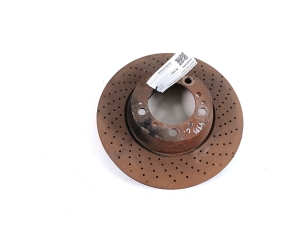 Bremsscheibe hinten - 97035240300
