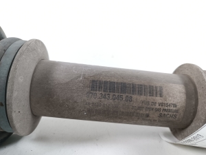 Porsche Panamera 970 (2009–2016) Front shock absorber and its components - 4