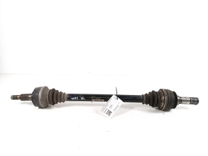   Rear drive shaft and its parts  - 97033202400 
