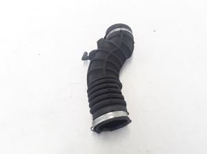   Air intake hose 