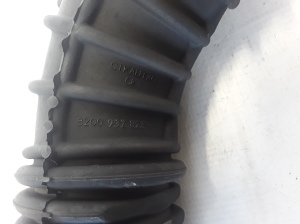 RENAULT Megane III (2008–2016) Õhu sisselaske voolik 8200937822 - 3