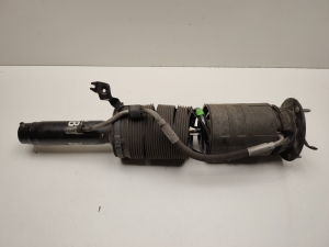 Mercedes Benz S-Class 220 (1998–2005) Front shock absorber A2203201638 - 3