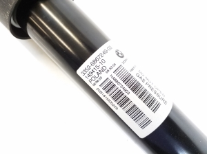 Mini Countryman F60 (2016–2026) Stoßdämpfer hinten 6867249 - 2