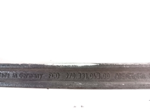 Porsche Panamera 970 (2009–2016) Rear control arm 97033104300 - 2