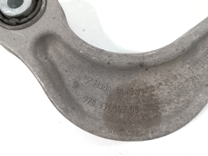 Porsche Panamera 970 (2009–2016) Rear control arm 97033104700 - 2