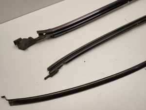 Mercedes Benz S-Class 220 (1998–2005) Windschutzscheibenleiste A2206900539 - 2
