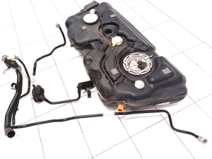 BMW X1 F48 (2015–2022) Kütusepaak 7390784 - 3