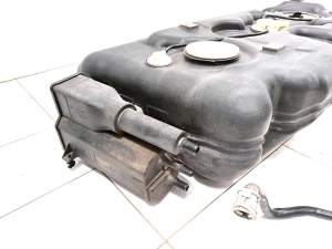 BMW X1 F48 (2015–2022) Kütusepaak 7390784 - 4