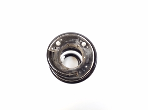 Mini Countryman F60 (2016–2026) Rear spring 6880421 - 4