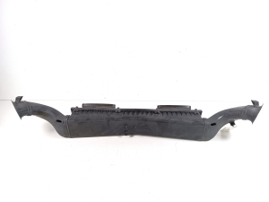 Porsche Panamera 970 (2009–2016) Luftfiltergehäuse 97011002102 - 2