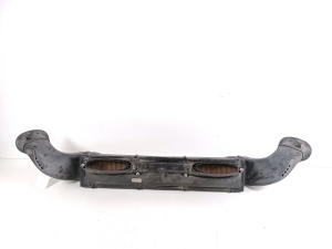 Porsche Panamera 970 (2009–2016) Luftfiltergehäuse 97011002102 - 4