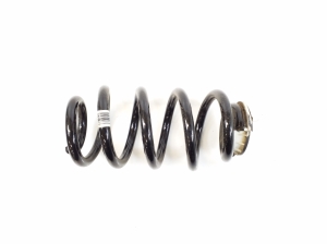   Feder hinten  - 6880421 