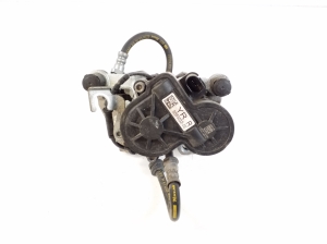 Mini Countryman F60 (2016–2026) Tagumine pidurisadul 6883032 - 5