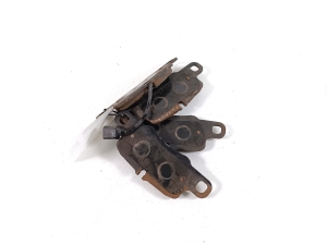 Porsche Panamera 970 (2009–2016) Tagumised piduriklotsid 97035294904 - 6