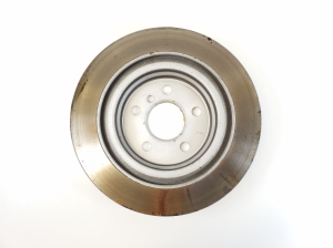 Mini Countryman F60 (2016–2026) Tagumine piduriketas 6799369 - 2