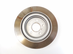 Mini Countryman F60 (2016–2026) Tagumine piduriketas 6799369 - 2