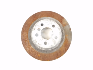 Bremsscheibe hinten - 6799369
