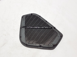 AUDI Q8 (2018–2026) Front door panel trim 4M8868151A - 2