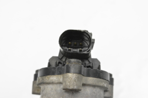  EGR valve valve 