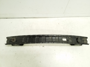 Mercedes Benz CLA-Class W117 (2013–2019) Stoßstangenträger hinten A1176100014 - 3