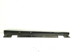 Mercedes Benz CLA-Class W117 (2013–2019) Schwellerverkleidung außen A2466901340 - 2