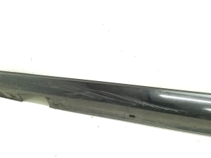 Mercedes Benz CLA-Class W117 (2013–2019) Schwellerverkleidung außen A2466901340 - 4