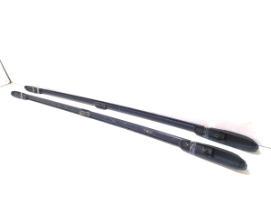 Chrysler Grand Voyager IV (2001–2007) Katusereelingud 04857446AA  04857447AA - 2